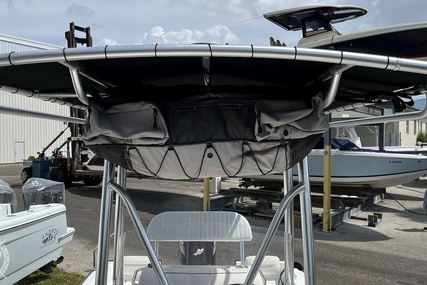 Boston Whaler 190 Nantucket