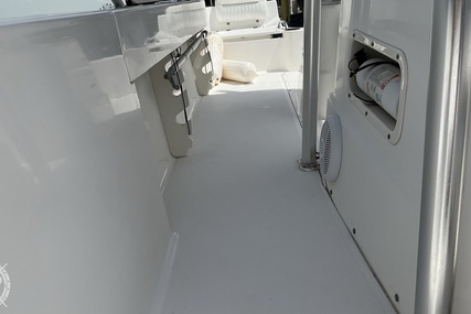 Boston Whaler 190 Nantucket