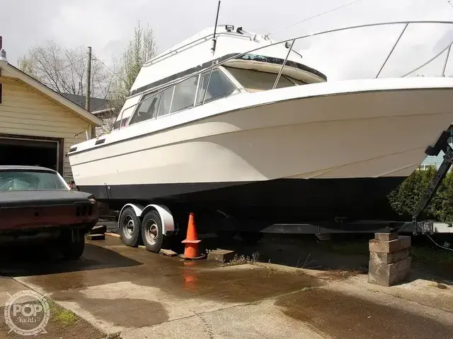 Bayliner 28