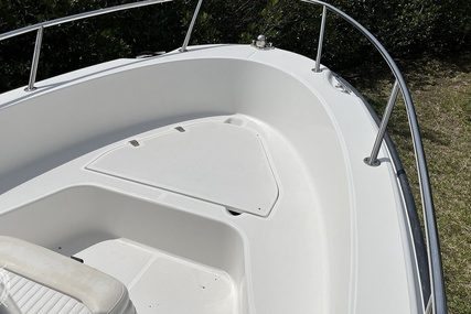 Boston Whaler 190 Nantucket