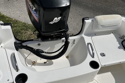 Boston Whaler 190 Nantucket