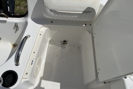 Boston Whaler 190 Nantucket