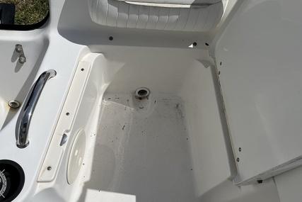 Boston Whaler 190 Nantucket