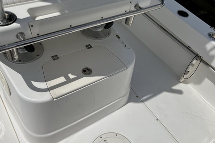 Boston Whaler 190 Nantucket