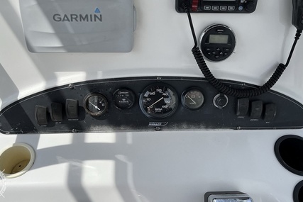 Boston Whaler 190 Nantucket