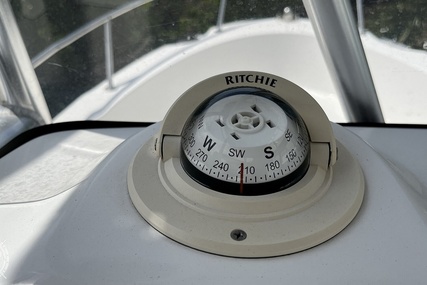 Boston Whaler 190 Nantucket