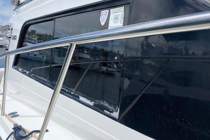 Cabo 35 Flybridge Sportfisher