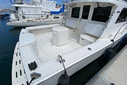 Cabo 35 Flybridge Sportfisher