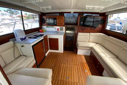 Cabo 35 Flybridge Sportfisher