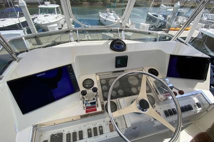 Cabo 35 Flybridge Sportfisher