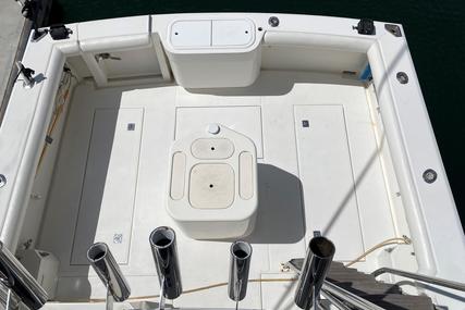 Cabo 35 Flybridge Sportfisher