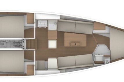 Beneteau First 36