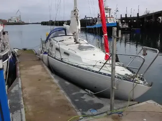 Custom Boats Skerry Class Cruiser