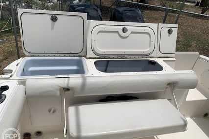 Bayliner 2503 Trophy Pro CC