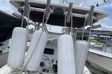 Bayliner 2503 Trophy Pro CC