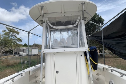 Bayliner 2503 Trophy Pro CC