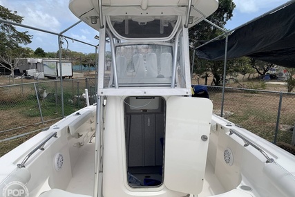 Bayliner 2503 Trophy Pro CC