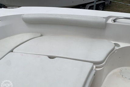 Bayliner 2503 Trophy Pro CC