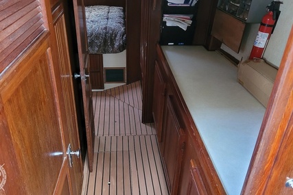 Stamas 44 Ketch