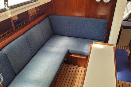 Stamas 44 Ketch