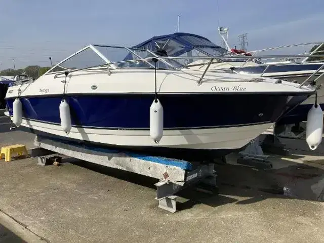 Bayliner 192 Cuddy Discovery