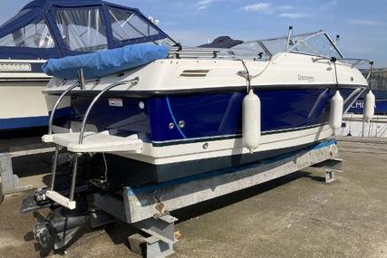 Bayliner 192 Discovery