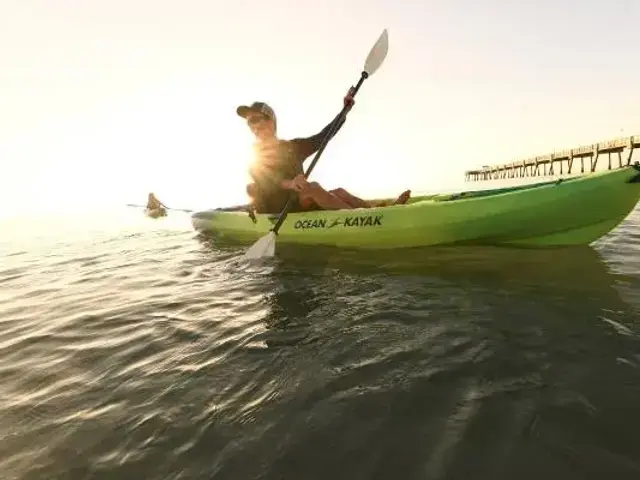 Ocean Kayak Malibu 11.5