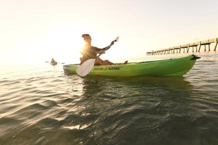 Ocean Kayak Malibu 11.5