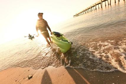 Ocean Kayak Malibu 11.5