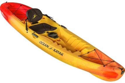 Ocean Kayak Malibu 11.5