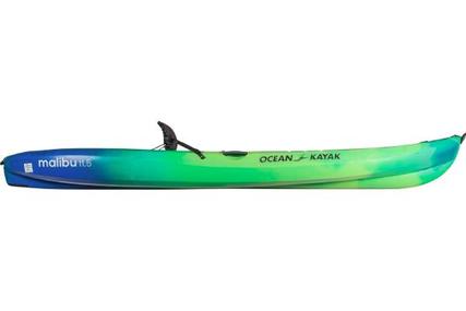 Ocean Kayak Malibu 11.5