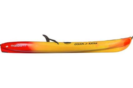 Ocean Kayak Malibu 11.5