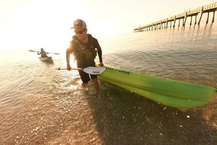 Ocean Kayak Malibu 11.5