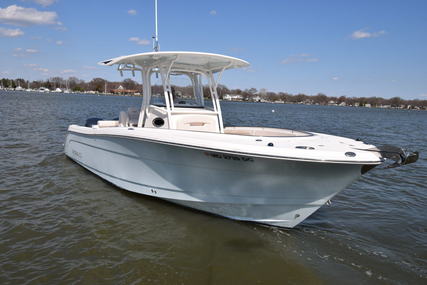 Robalo R300