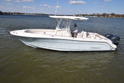 Robalo R300