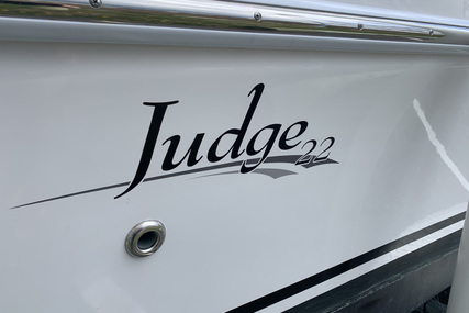 Judge 22 Shoreman