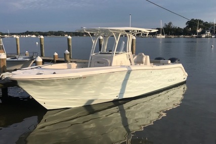 Robalo R300