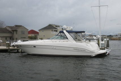 Sea Ray 460 DA