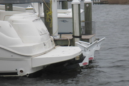 Sea Ray 460 DA