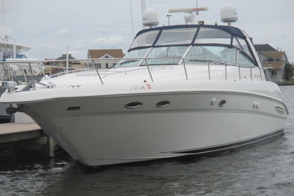 Sea Ray 460 DA