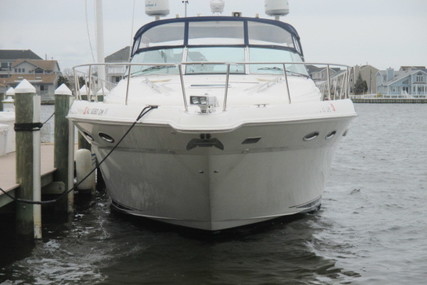 Sea Ray 460 DA