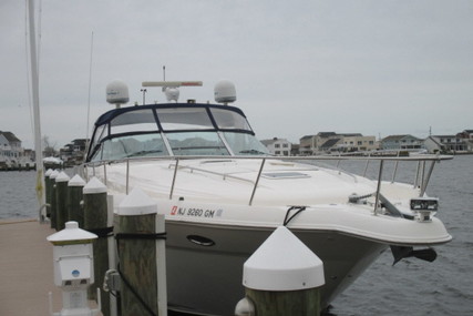 Sea Ray 460 DA