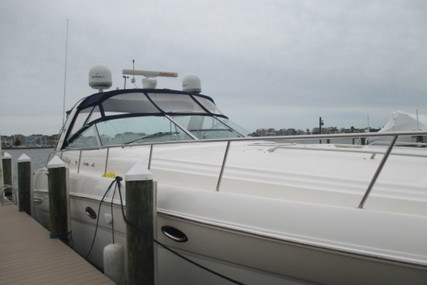 Sea Ray 460 DA