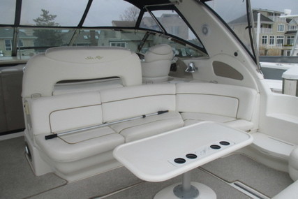 Sea Ray 460 DA