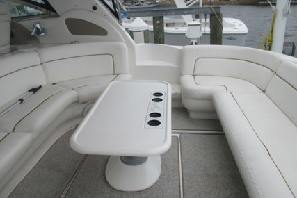 Sea Ray 460 DA