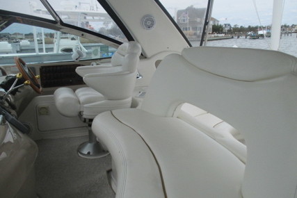 Sea Ray 460 DA