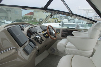 Sea Ray 460 DA