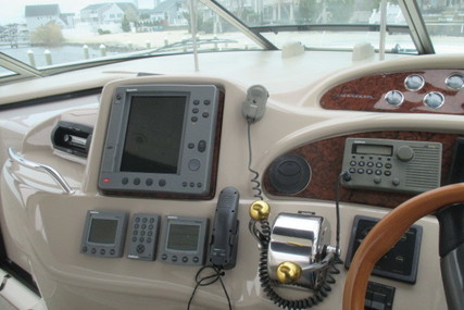 Sea Ray 460 DA