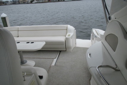 Sea Ray 460 DA