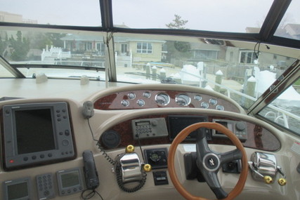 Sea Ray 460 DA